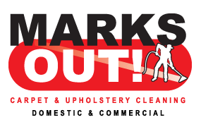 Marks Out! Carpet & Upholstery Cleaning